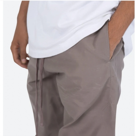 MNML Everyday Nylon Pants NWT - Picture 4 of 8